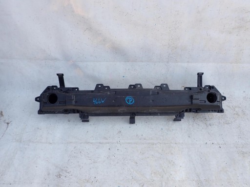 KIA SPORTAGE IV 4 LIFT 18-21 bumper support rear part