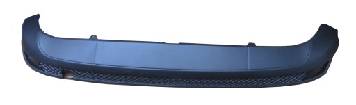 1705851 - Спойлер заднего бампера FORD FOCUS Mk3 2011-15 5-D