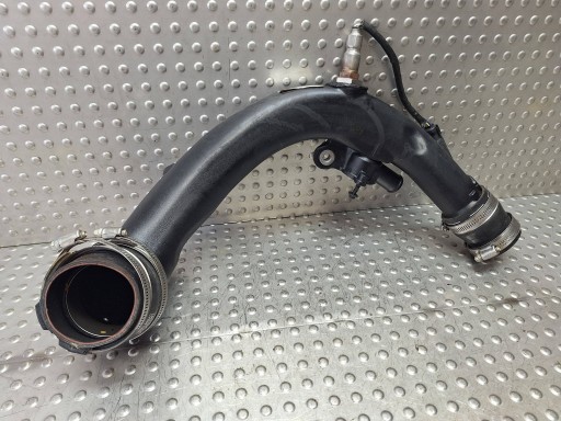 rohr Schlauch Rohr DOLOT turbo ALFA ROMEO STELVIO 2.0 T 05281937AB 500532570