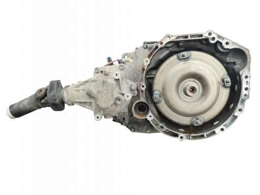 převodovka AUTOMAT RENAULT KOLEOS a 2.0 DCI 150KM 1XN0BJ4 1XN0B 214TYS