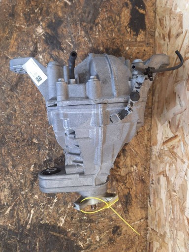 differential rear part diff ALFA ROMEO STELVIO 2.2 D 552719890