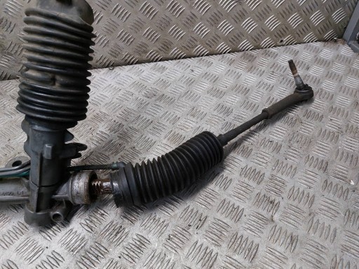 Lenkgetriebe Lenkung Lenkgetriebe DO REGENERACJI CHRYSLER PACIFICA und