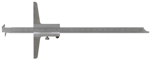 Обмеження глибини 200 мм