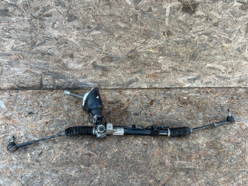 drag rod servo steering control FREEMONT DODGE JOURNEY 4x4