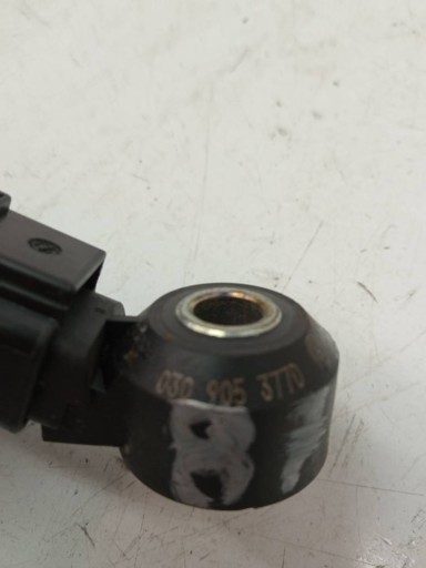 Sensor SENSOR STUKOWY TEMPERATURY ZESTAW 0309053770 Skoda Fabia III