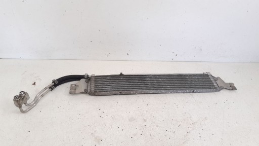 Kühler Getriebe getriebe Opel Astra J 1,4 Turbo