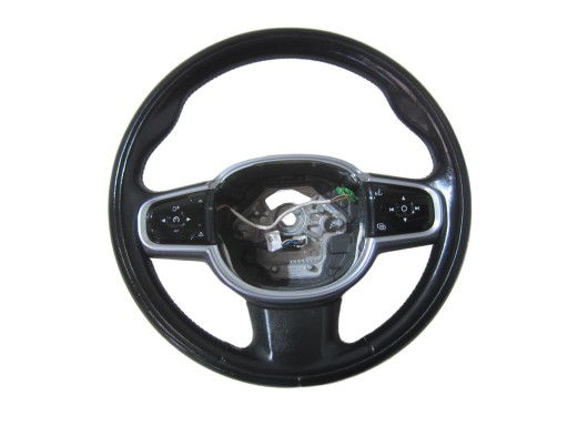 VOLVO XC90 II XC 90 lenkrad MULTIFUNKCYJNA SKORZANA LADNA 31407817 14R