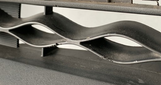 maska maska mřížka HYUNDAI I10 II 86569-B9000
