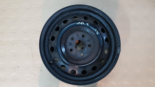 TOYOTA AVENSIS T27 VERSO 09-17 обод 16