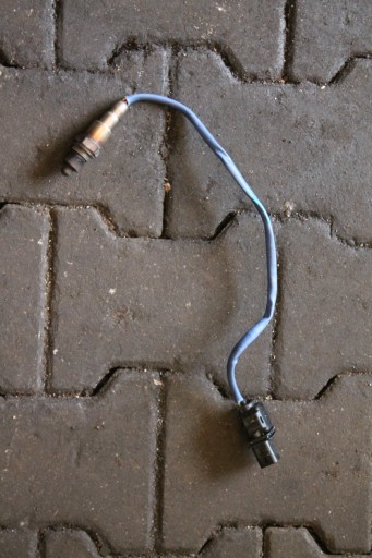 3635. Sensore temperatura gas scarico SONDA MERCEDES A0005424212