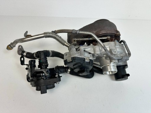 Opel Mokka B 1.2 Hybryda Turbo Turbo HN09 9851544980