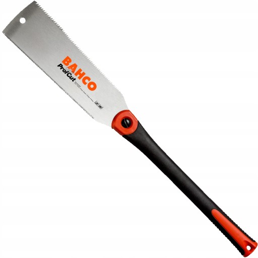 BAHCO PC-9-9/17-PS Японська пила 240 мм