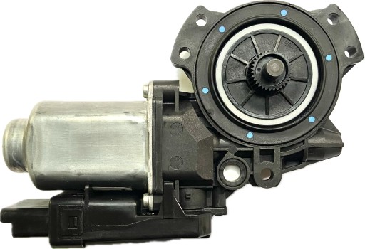 824501H010 - Стеклоподъемник левый передний киа