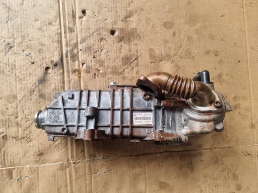 Radiatore / Raffreddatore EGR 5801668925 IVECO DAILY 35S18