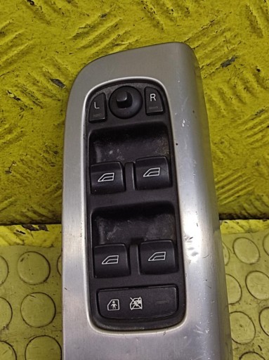 VOLVO V50 window control switch 30710787