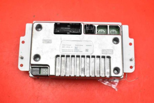 Schermo DS7T-14F239-CJ FORD MONDEO MK5 2.0 TDCI 150 KM 14-20