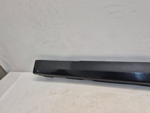 BMW 5 G30 G31 17- moulding threshold left threshold left 51777387337