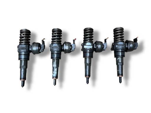 injector Volkswagen Sharan facelift 2001 038130073AK