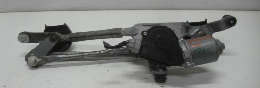SUBARU XV 12R wiper mechanism front