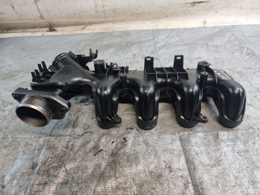intake manifold OE 9684941780 CITROEN C5 X7 III 1.6 HDI 10r