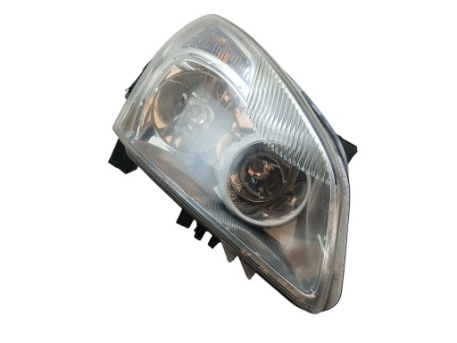 light REFLEKTOR right front NISSAN QASHQAI J10 and 1 (07-09) EUROPA