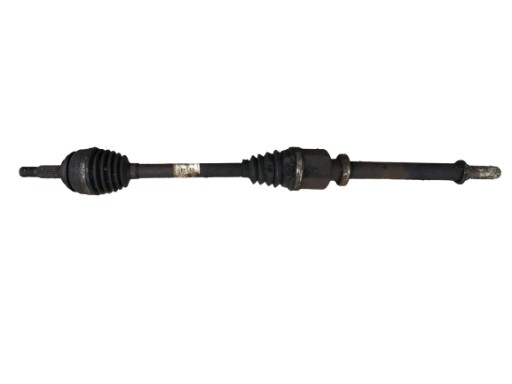 semi-axis right DACIA LOGAN 8200543478