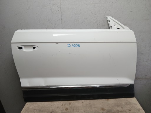 door front right VW T-ROC T ROC 2GC CABRIO