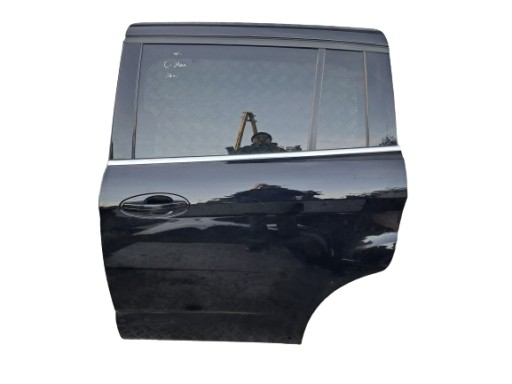 PE1C1-U24631 - Ford grand c-max lift 2016 r левая задняя дверь