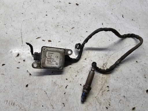OPEL ZAFIRA C sensore SONDA NOX 55598161 B20DTH 2.0 CDTI