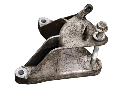 OPEL ASTRA J IV 1.7 CDTI DIESEL support holder of the engine OE 13248664