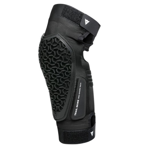 Налокітники DAINESE Trail Skins Pro S чорні