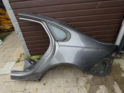 JAGUAR XF X260 Berline Aile Longeron Gauche Arrière