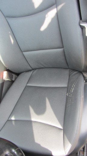 BMW X3 F25 seat driver´s electrical Z PAMIECIA black leather EUROPA/USA