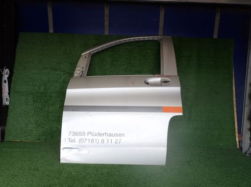 MERCEDES VITO VIANO 447 W447 14- door left front front