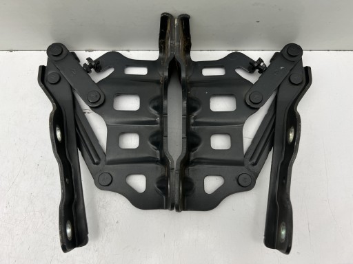 KIA SPORTAGE IV ПЕТЛИ КАПОТА ЛЕВЫЙ ПРАВЫЙ КОМПЛЕКТ