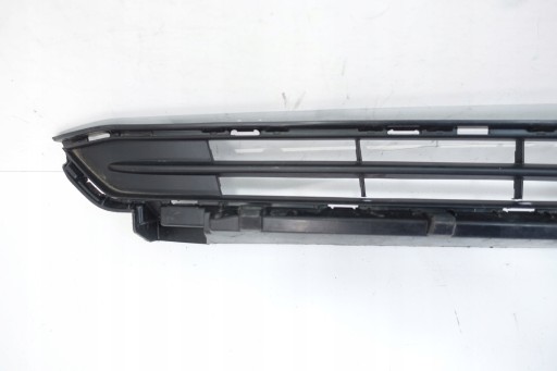 SKODA KAROQ 2017- grid SPOILER grille of a bumper front 57A853677E