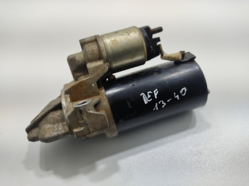 Anlasser Starter LAND ROVER DEFENDER 2.4 TDCI 7H12-11002-AC 0001109392 2007-2014