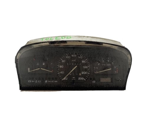 SEAT TOLEDO and 1.8 dials dials 1L0919033K