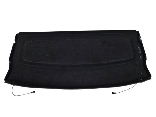 OPEL MERIVA B plato boot rear (1) ORG.