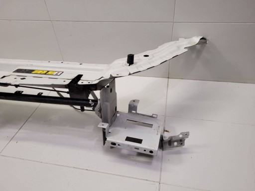 Partie supérieure Armature Avant Land Rover Range Rover Evoque facelift 2018