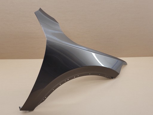right fender front VOLVO XC90 colour 700 TWILIGHT BRONZE