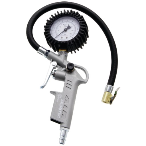 Пістолет для накачування шин AEROTEC на 10 бар