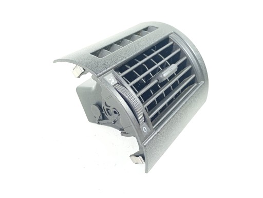 VW FOX 03-14 grid air conditioning devices air right of the passenger OE 5Z0819704