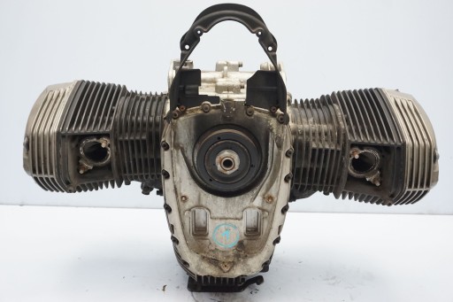 BMW R 1200 GS 08-12 ДВИГУН СТАРТОВА ГАРАНТІЯ