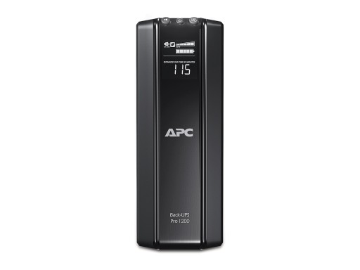 Apc br1200g-fr энергосберегающее резервное копирование apc pro 1200 ва
