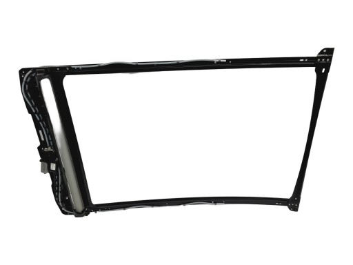 trennnetz dach PANORAMY OPEL MERIVA B 13317454