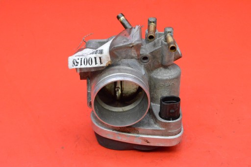 valvola a farfalla 06A133062N AUDI A3 8L 1.6 8V 102 KM LIFT 00-03