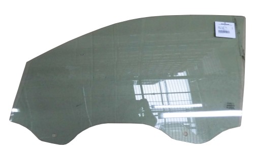 AB39-2121411-AA - Стекло передней левой двери FORD RANGER Mk5 2011-2019