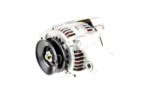 DAN2015 - Генератор denso для автомобіля