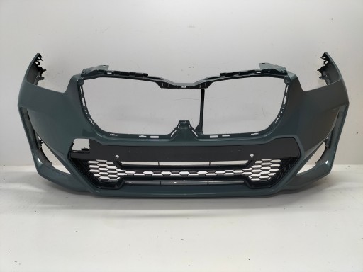 front bumper front BMW X1 U11 22- m-packet